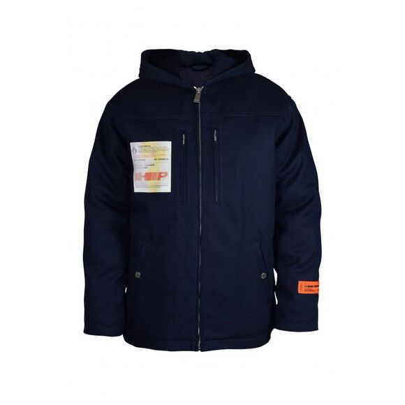 Heron Preston Men Coat
